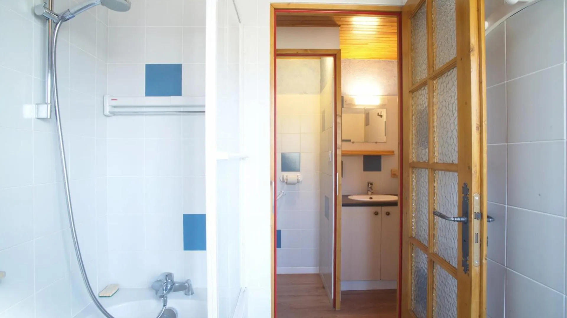 Appartement Spacieux 8 Pers, 3 Ch, Proche Pistes, Parking Prive, Wifi - Fr-1-417-137 Fontcouverte-la-Toussuire France