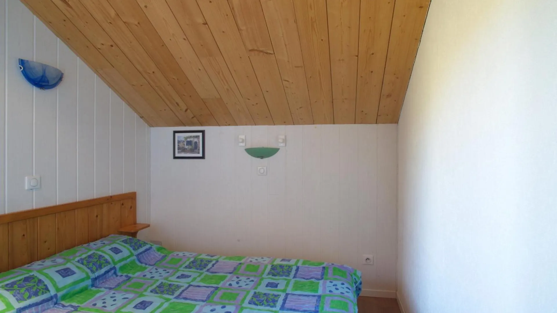 Appartement Spacieux 8 Pers, 3 Ch, Proche Pistes, Parking Prive, Wifi - Fr-1-417-137 Fontcouverte-la-Toussuire Apartment