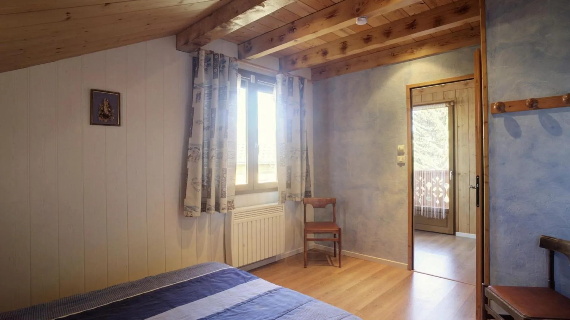 Appartement Spacieux 8 Pers, 3 Ch, Proche Pistes, Parking Prive, Wifi - Fr-1-417-137 Fontcouverte-la-Toussuire Apartment