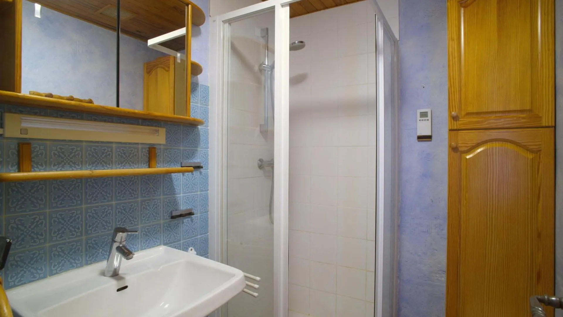 Apartment Appartement Spacieux 8 Pers, 3 Ch, Proche Pistes, Parking Prive, Wifi - Fr-1-417-137 Fontcouverte-la-Toussuire