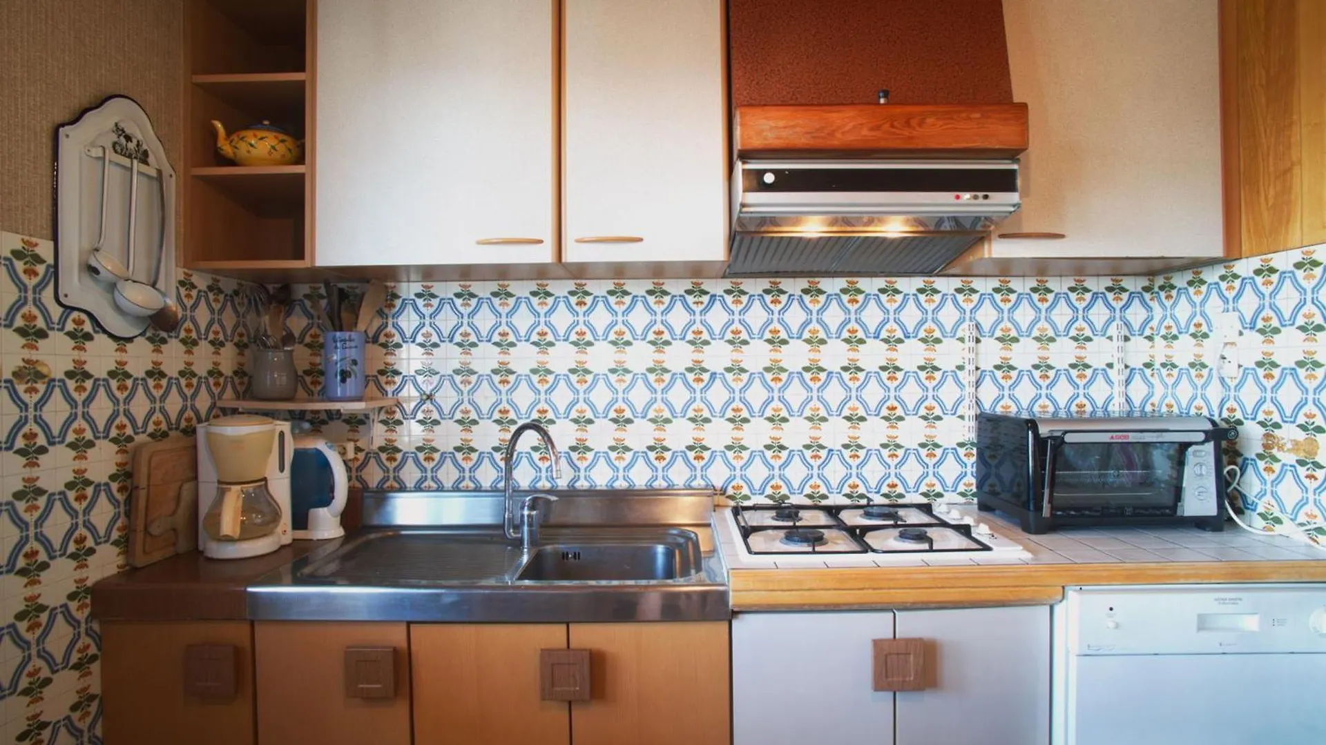 Appartement Spacieux 8 Pers, 3 Ch, Proche Pistes, Parking Prive, Wifi - Fr-1-417-137 Fontcouverte-la-Toussuire 0*,  France